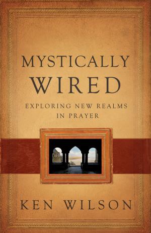 Book cover of Mystically Wired