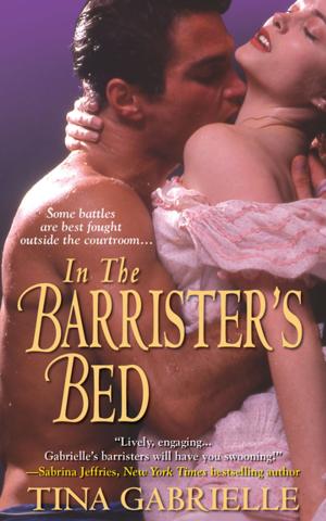 Cover of the book In the Barrister's Bed by Martin Herman