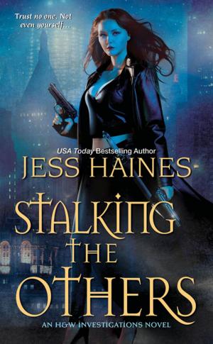 bigCover of the book Stalking the Others by 
