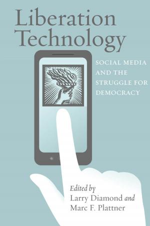 Cover of the book Liberation Technology by Francis Mark Mondimore, MD, Patrick Kelly, MD