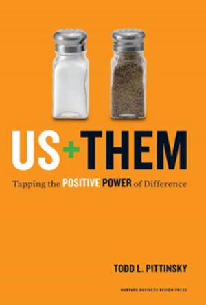 Cover of the book Us Plus Them by B. Joseph Pine II, James H. Gilmore