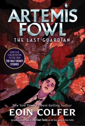 Cover of the book The Last Guardian (Volume 8) by Mercedes Lackey