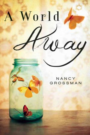 Cover of the book A World Away by Marci Lyn Curtis