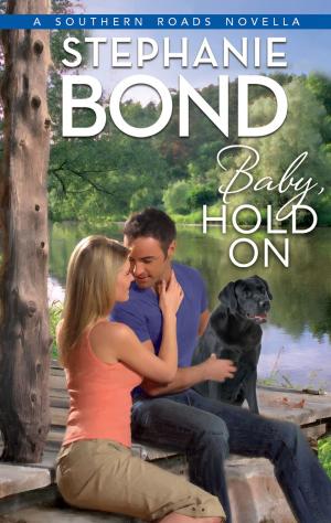 bigCover of the book Baby, Hold On by 