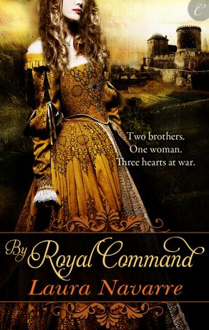 Cover of the book By Royal Command by Daire St. Denis