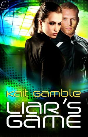 Cover of the book Liar's Game by Debbie Buttar