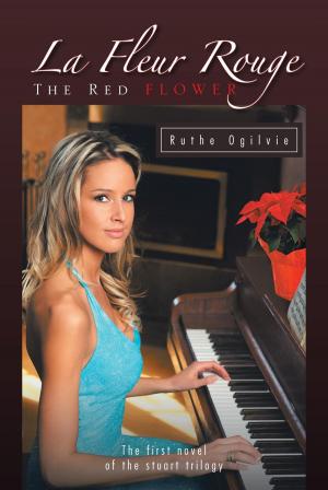 bigCover of the book La Fleur Rouge the Red Flower by 