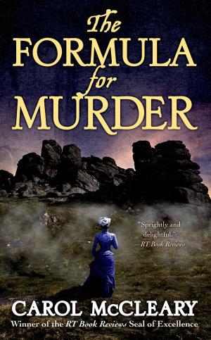Cover of the book The Formula for Murder by Peter S. Beagle