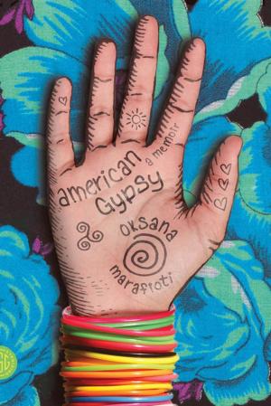 Cover of the book American Gypsy by Jenny Uglow