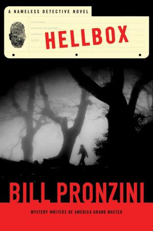 Cover of the book Hellbox by Robert Sheckley