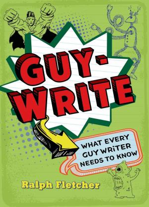 Cover of the book Guy-Write by Matt Sumell