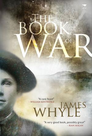 Cover of the book The Book of War by Zweledinga Pallo Jordan