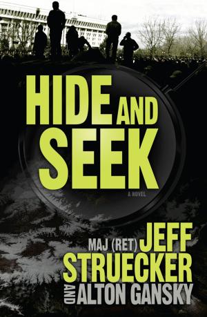 Cover of the book Hide and Seek by Clair Bee