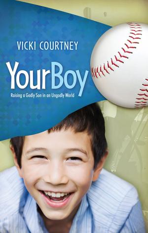 Cover of the book Your Boy by Paul R. House