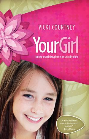Cover of the book Your Girl by Sheila Walsh
