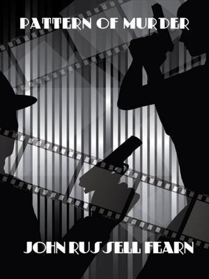 Cover of the book Pattern of Murder: A Classic Crime Novel by Joseph J. Millard