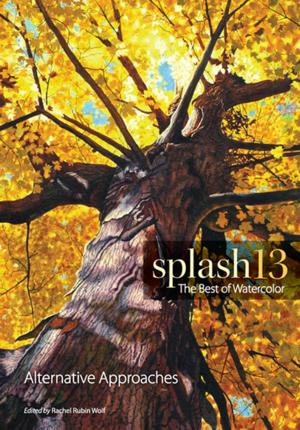 Cover of the book Splash 13 by Yoko Saito