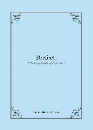 Cover of Perfect.