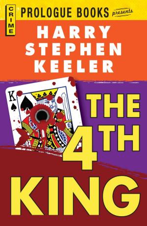 Cover of the book The Fourth King by Colleen Sell