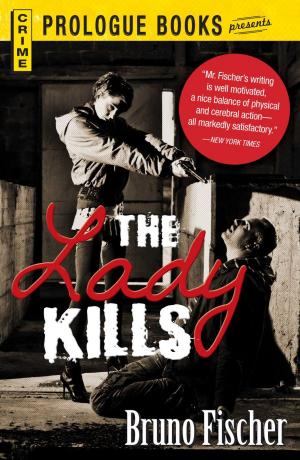 Cover of the book The Lady Kills by Erik Herman, Sarah Rocha