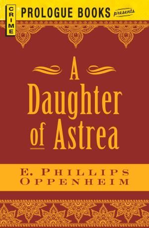 Cover of the book Daughter of Astrea by J.T. McIntosh