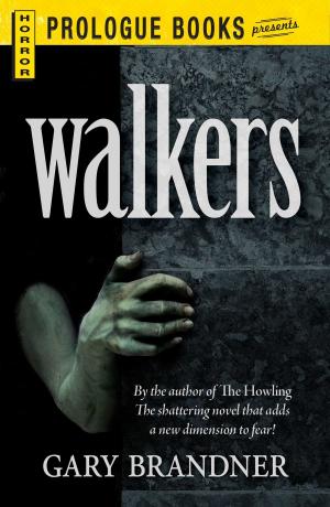 Cover of the book Walkers by Emily Dionne, Erin Ray