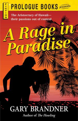 Cover of the book A Rage in Paradise by Burton Jay Nadler, Jordan Nadler, Justin Nadler