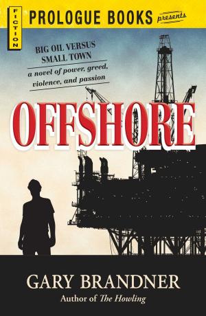 Cover of the book Offshore by Vic Robbie
