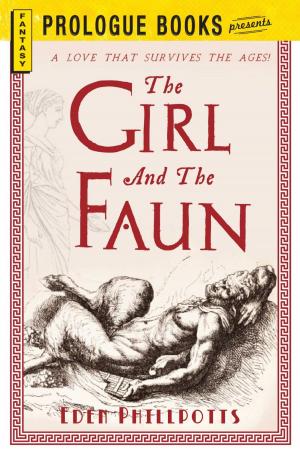 Cover of the book The Girl and the Faun by Meredith Anne DeVoe