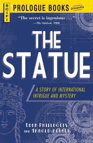 Cover of the book The Statue by Dan J Marlowe