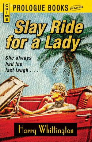 Cover of the book Slay Ride for a Lady by Henry Kane