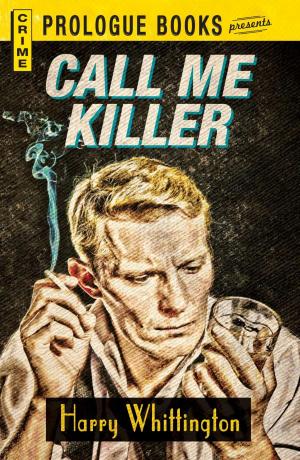Cover of the book Call Me Killer by Britt Brandon, Kymberly Keniston-Pond