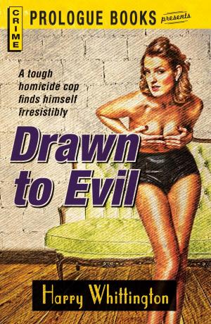 Book cover of Drawn to Evil