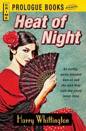 Cover of the book Heat of Night by Britt Brandon