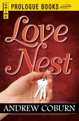 Cover of the book Love Nest by Babette Donaldson
