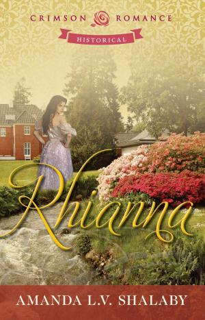 Cover of the book Rhianna by Jillian David