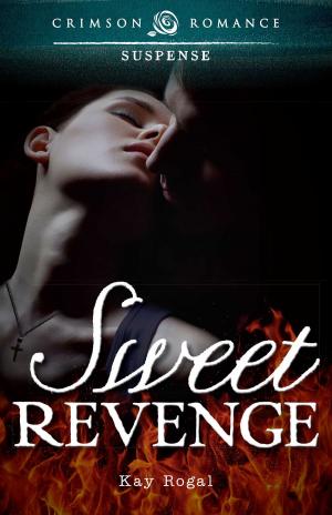 Cover of the book Sweet Revenge by Monica Corwin, Alexandre Dumas