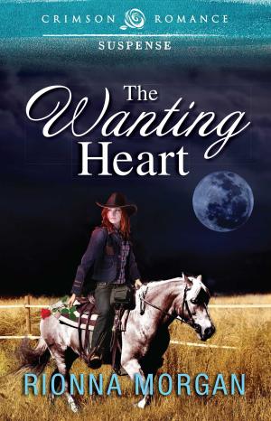 Cover of the book The Wanting Heart by Peggy Gaddis
