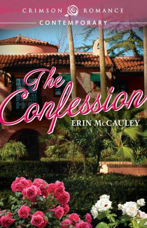 bigCover of the book The Confession by 