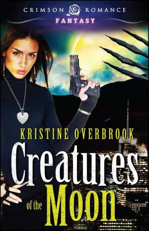 Cover of the book Creatures of the Moon by Geraldine Allie