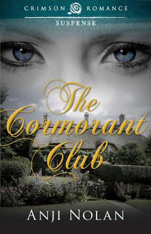 bigCover of the book The Cormorant Club by 