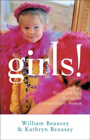 Book cover of Girls!