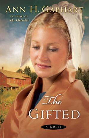 Cover of the book The Gifted by Lorena McCourtney