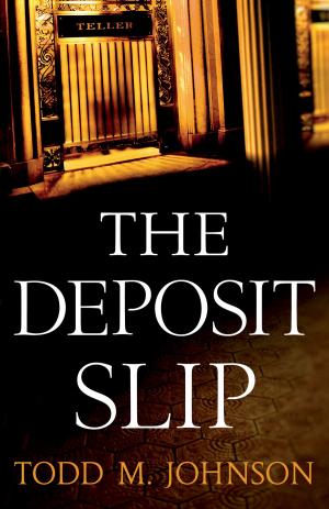 Cover of the book Deposit Slip, The by Stacy Hawkins Adams
