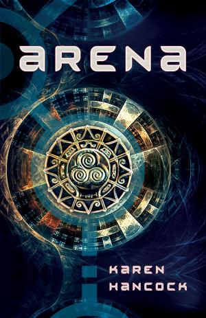 Cover of the book Arena by John Goldingay