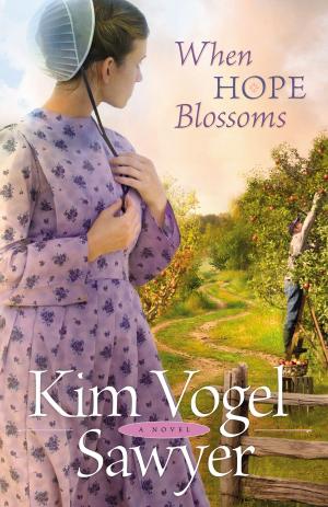 Cover of the book When Hope Blossoms by Robert James Allison