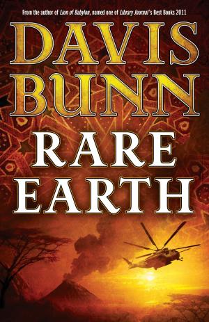 Cover of the book Rare Earth (A Marc Royce Thriller Book #2) by James R. White