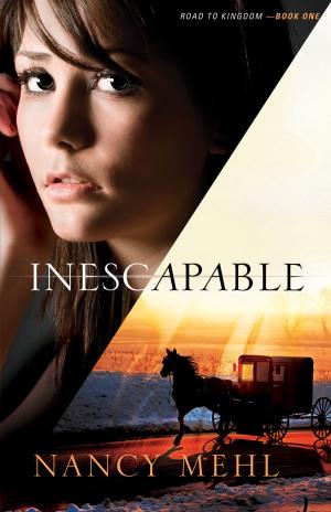 Cover of the book Inescapable (Road to Kingdom Book #1) by Rosemary Card