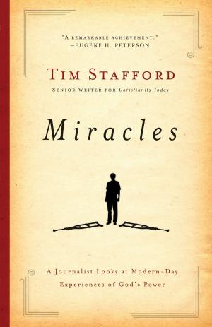 Cover of the book Miracles by Dr. Sheri Keffer