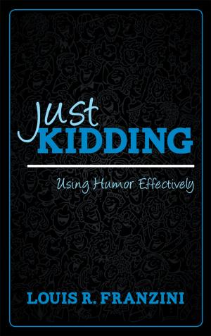 Cover of the book Just Kidding by 